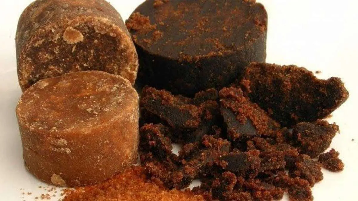 Mengandung Molase, Ini Khasiat Gula Merah yang Tak Diragukan Lagi