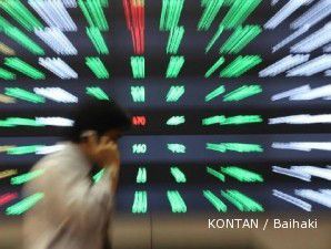 Oxford Business Group bikin laporan khusus tentang Indonesia