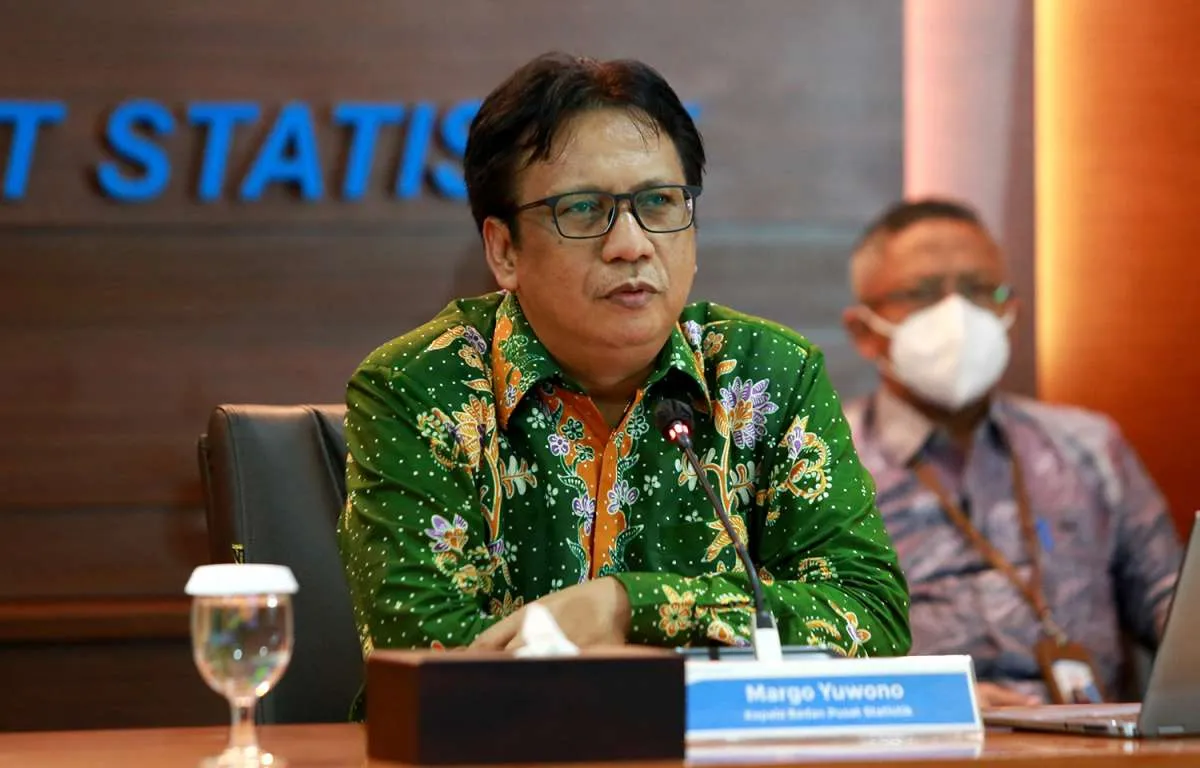 Inflasi pada Oktober capai 0,12% mom, ini pendorongnya