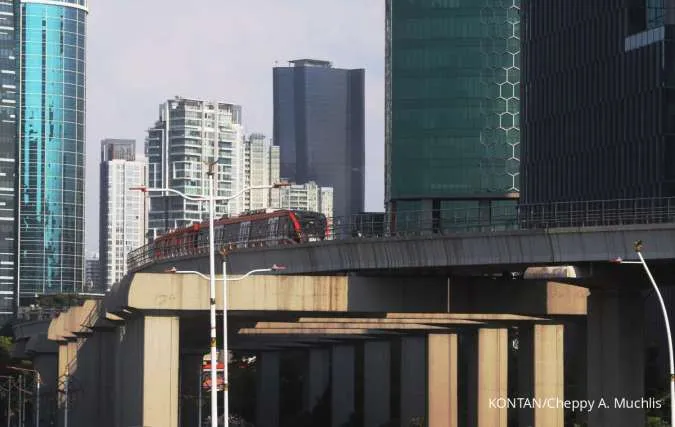 Indonesia Q2 GDP Beats Expectations with Fastest Growth in Two Years