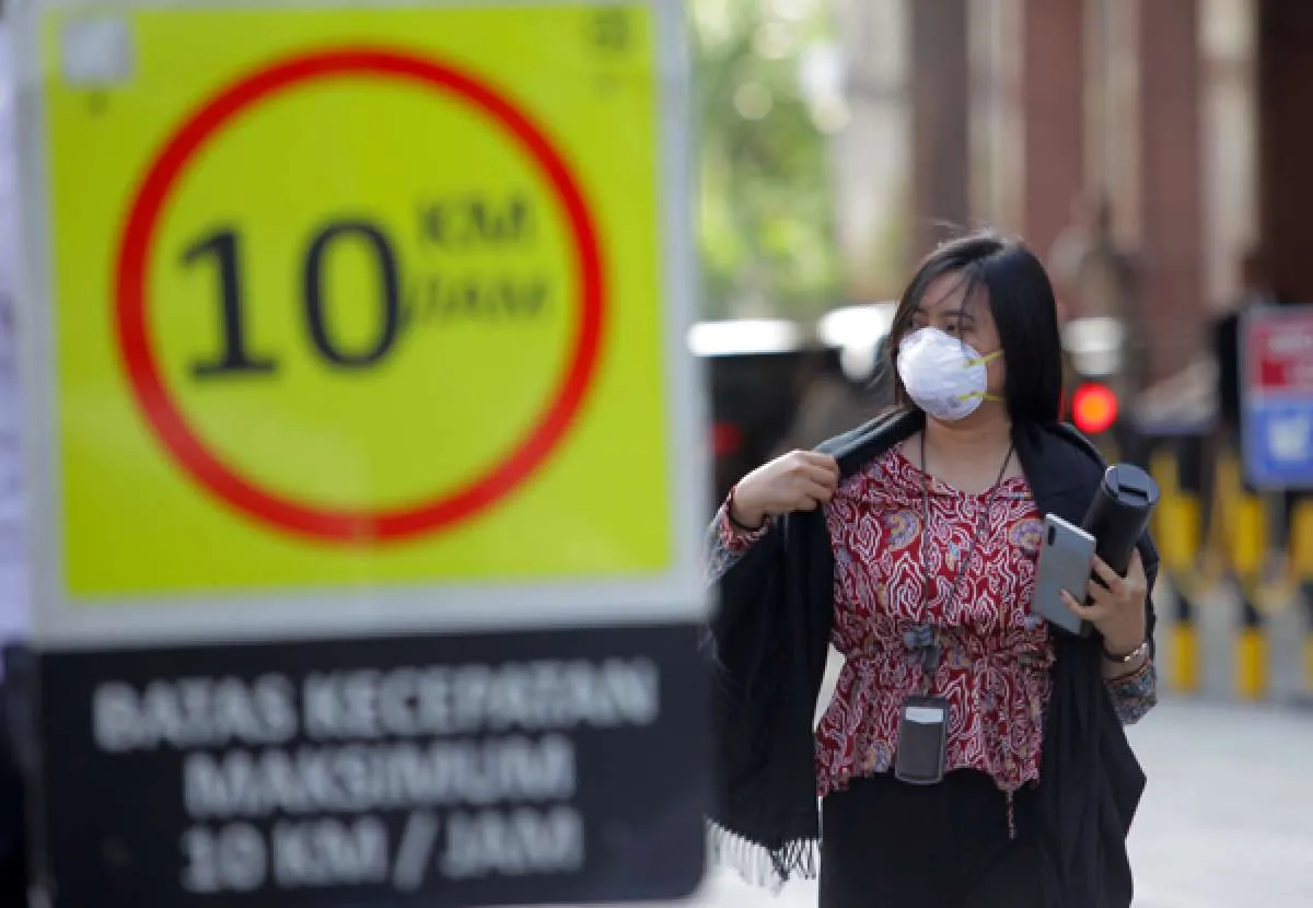 Badan Karantina Pertanian belum terima laporan penularan virus corona