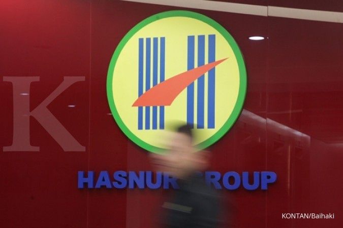 Incar dana hingga Rp 157 miliar, Hasnur Internasional Shipping segera gelar IPO