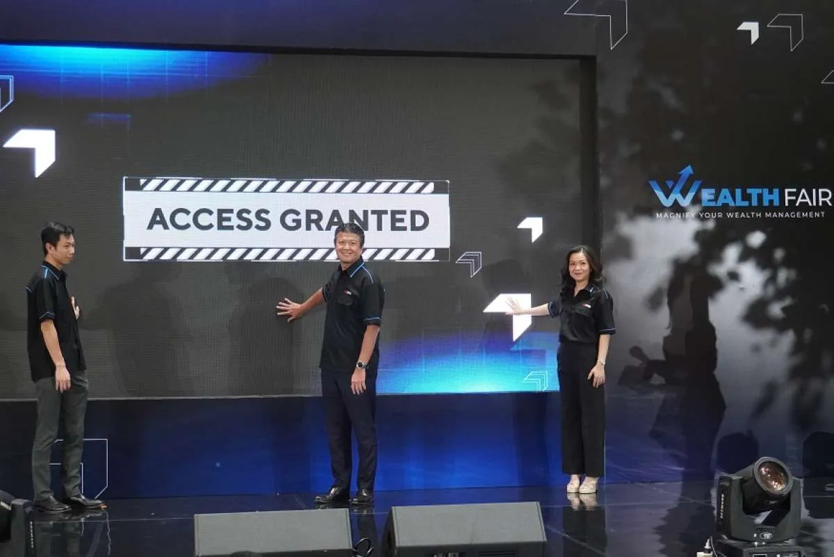 UOB Indonesia Luncurkan UOB Wealth Fair 2022 Sedia Solusi Keuangan Sesuai Kebutuhan 