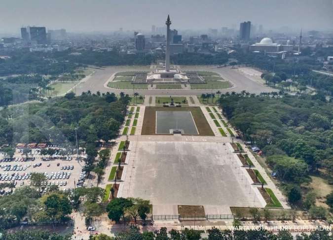 Kemendagri Targetkan Harmonisasi RUU Daerah Khusus Jakarta Dilakukan pada Bulan Depan