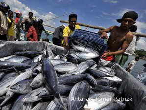 Dana Cekak, Pengadaan Mega Cold Storage Tertunda