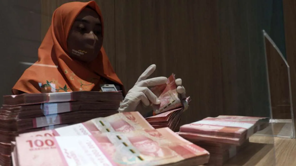 Resmi Ditetapkan, Ini Daftar UMP 2024 di Seluruh Indonesia, Jakarta Tertinggi