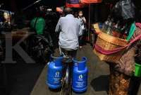 Harga LPG 12 Kg Naik, Kadin: Ada Dampak Tambahan ke Inflasi