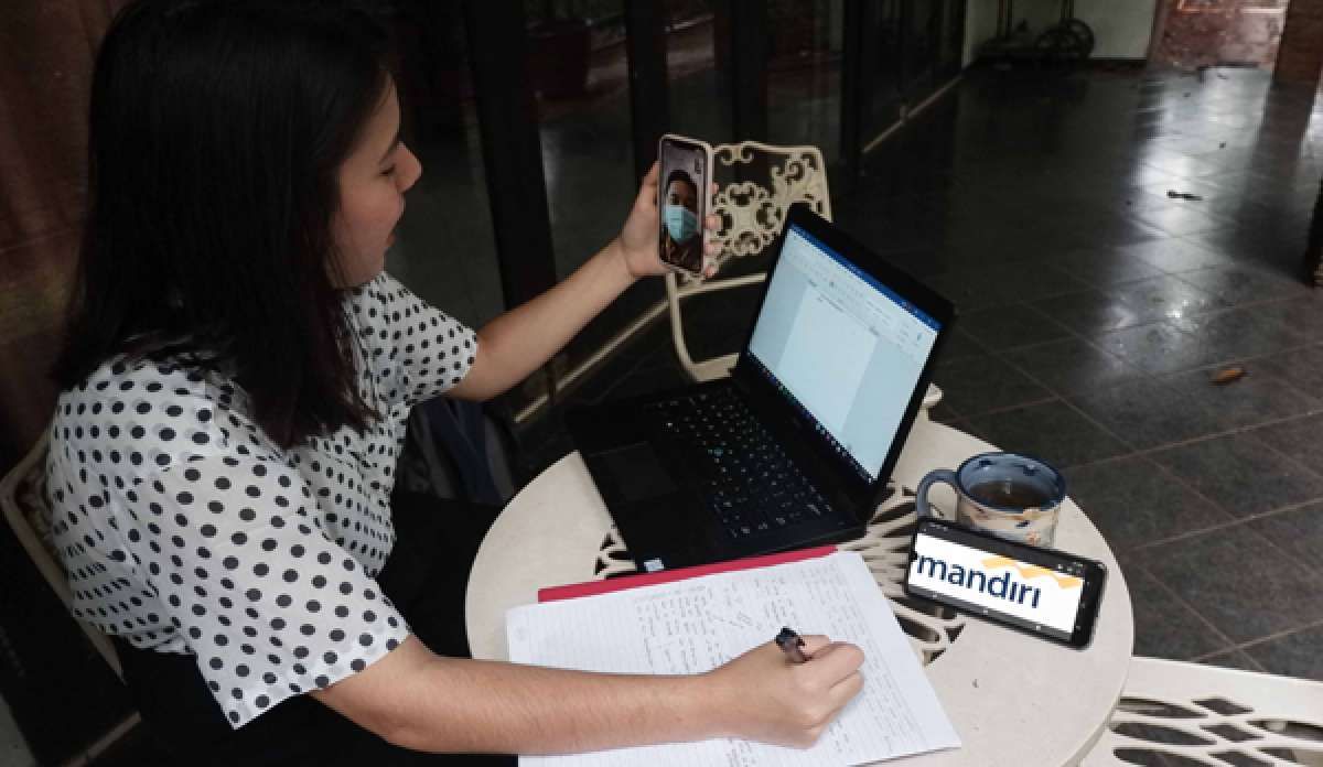 WFH Menopang Emiten Telekomunikasi, Ini Rekomendasi Saham TLKM, ISAT, FREN, dan EXCL