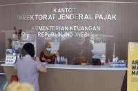 Kantor Pusat Ditjen Pajak Digeledah, Penyidik KPK Amankan Uang dan Bukti Suap