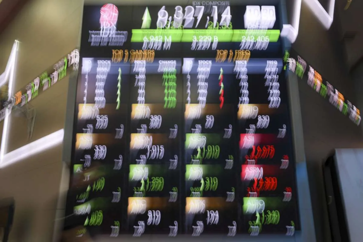 Analis: Emiten rokok masih prospektif, properti dan infrastruktur jadi alternatif