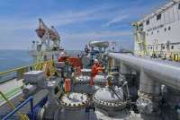 Terkendala Regulasi, Sembcorp Batalkan Kesepakatan Jual-Beli Gas Lapangan Mako