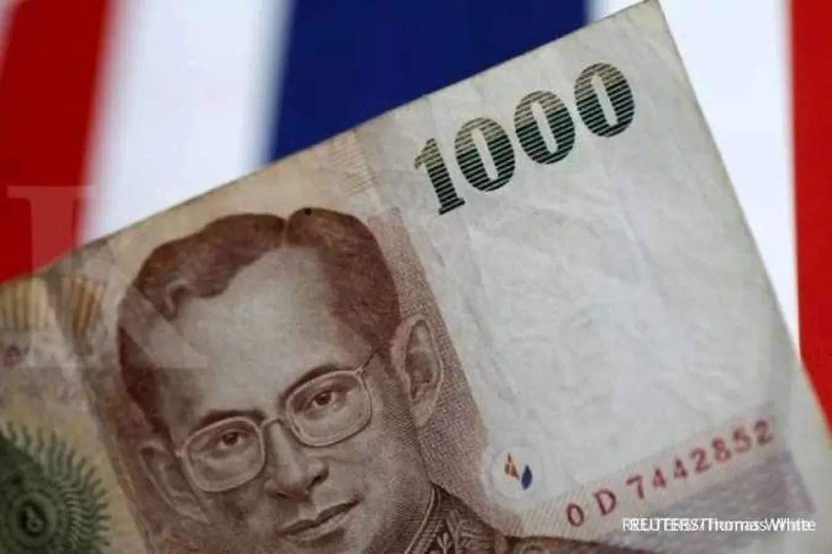 Bank Sentral Thailand Pangkas Suku Bunga 25 Bps Jadi 1,25%