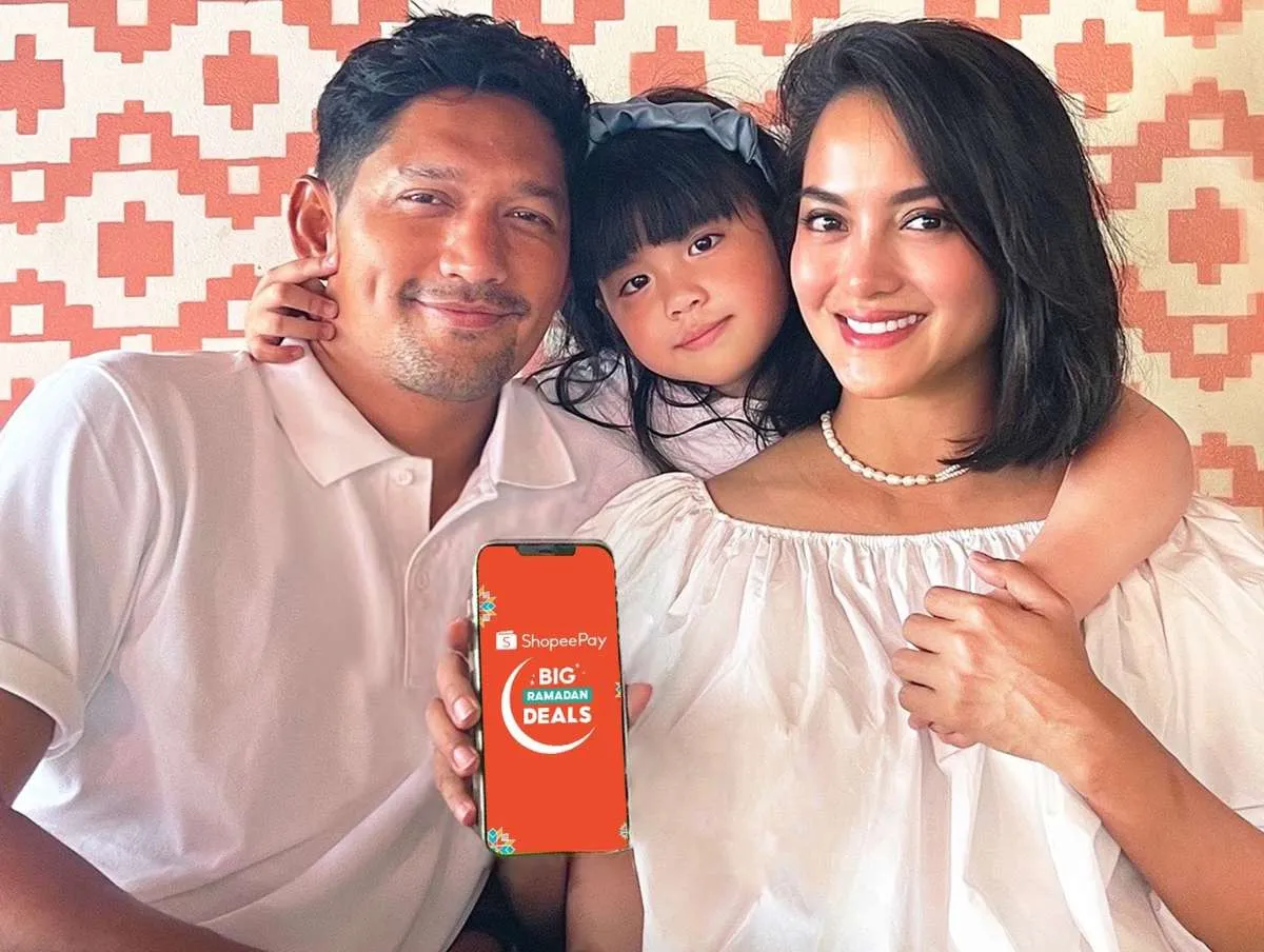 Cara Belanja Praktis dan Hemat ala Ririn Ekawati