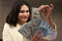 Purbaya Buka Suara soal Rupiah Rp 17.500, Ini Langkah Darurat yang Disiapkan Menkeu
