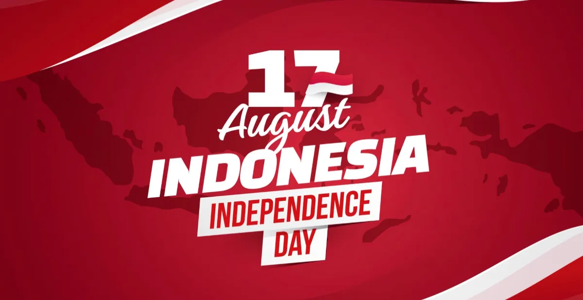 20 Poster Hari Kemerdekaan yang ke 78 Bisa Diedit, Download Gratis di Sini 