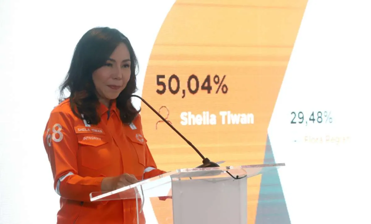 Kembangkan Segmen EV, Carsurin (CRSN) Gandeng National Battery Research