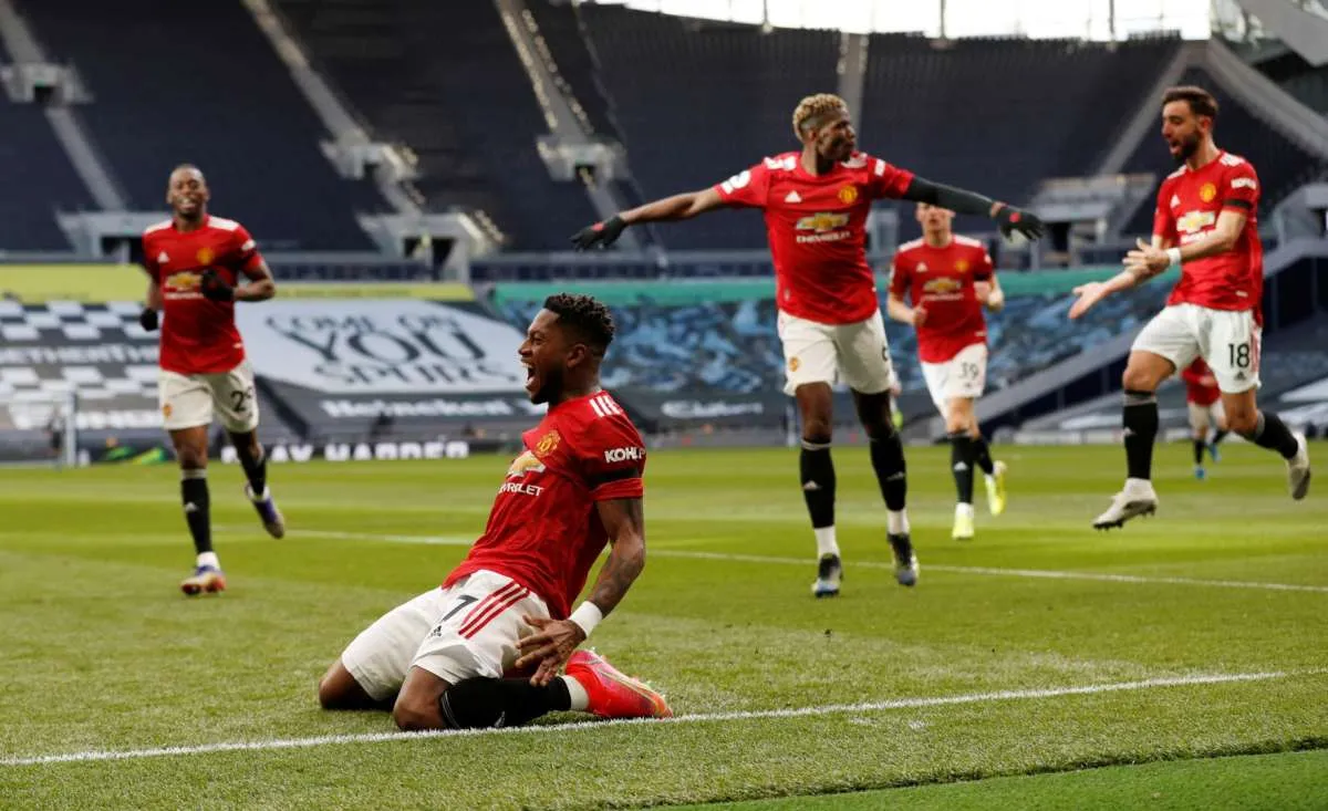 QPR vs Man United di Pramusim: Skuad muda Setan Merah kontra Hoops