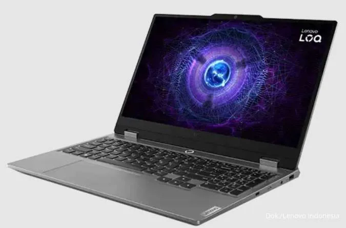 Laptop Lenovo IdeaPad Slim 3i: Ketahui Performa Baterai & Kualitas Layar 120Hz