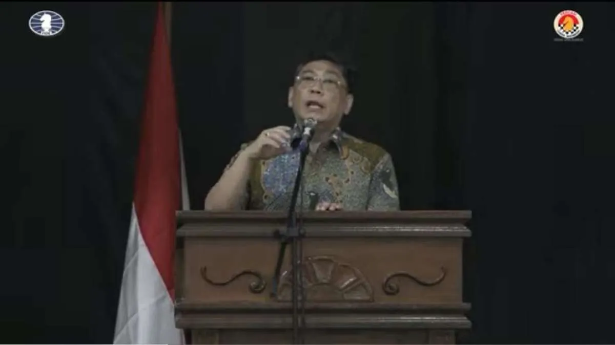 Komisi I DPR Gelar Rapat Tertutup dengan Menhan dan TNI, Bahas Strategi Pertahanan