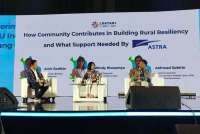 Lestari Summit 2026 Bahas Peran Penggerak Lokal dalam Ekonomi Daerah