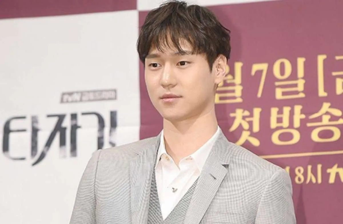 Pemeran drakor Reply 1988 tunjukkan dukungan ke drama Korea terbaru Go Kyung Pyo