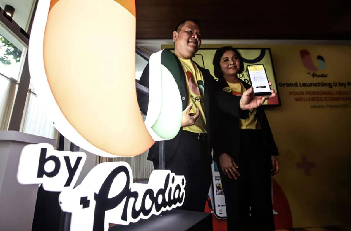 Ini Besaran Capex Prodia Widyahusada (PRDA) untuk Digitalisasi Bisnis Tahun 2024
