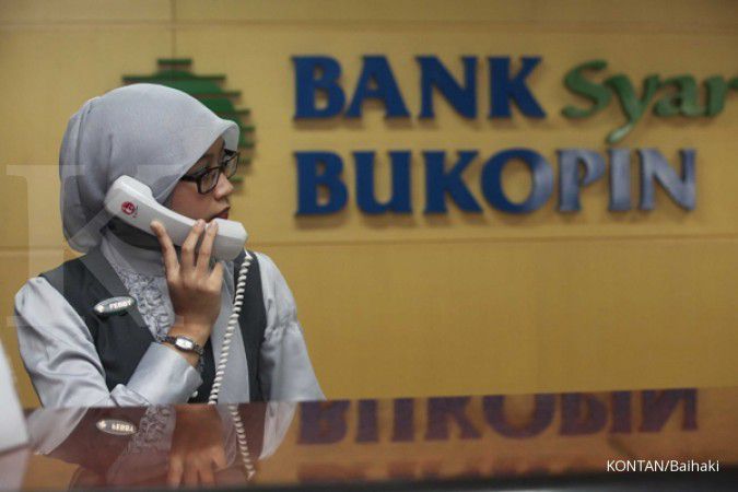 Bank Bukopin suntikkan modal Rp 200 miliar ke BSB