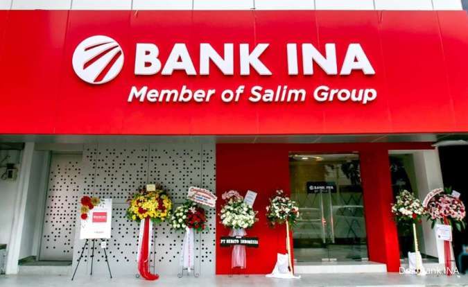 Bank Ina Tunjuk Dewi Kurniawati Prodjohartono Sebagai Direktur Commercial Banking