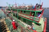 KKP Siapkan Aturan Baru Untuk Penyaluran Subsidi BBM Bagi Nelayan