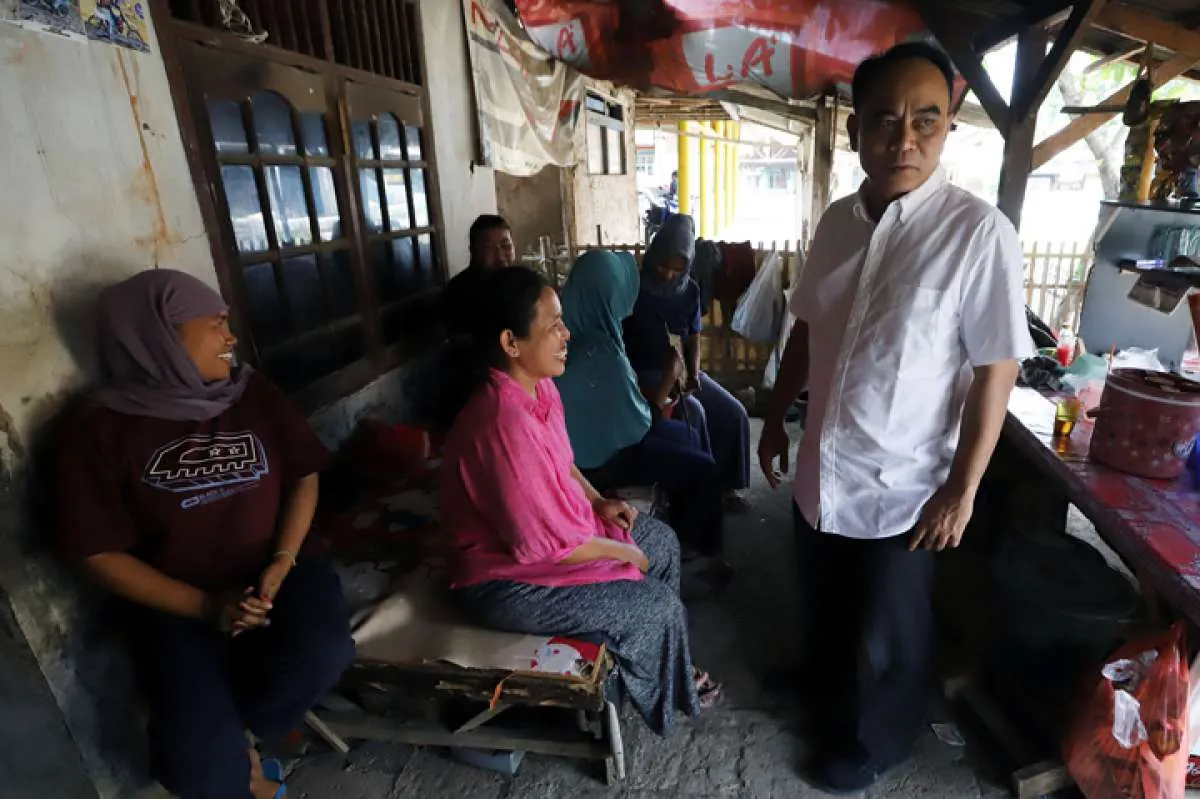 Tarik kembali dana desa fiktif, Kemenkeu masih konsolidasi data