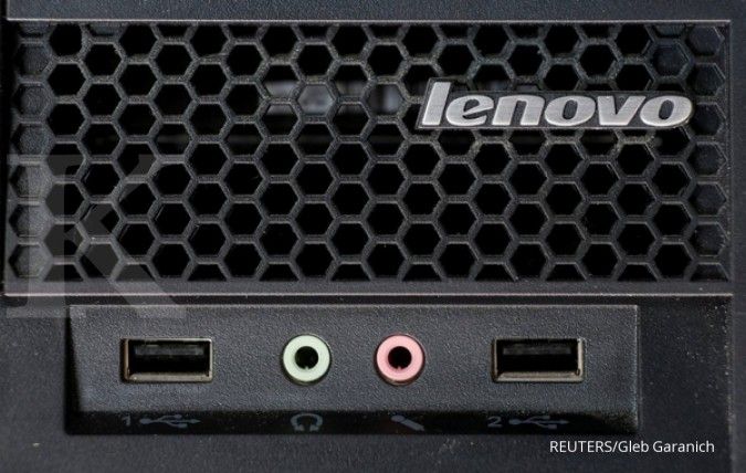Pendapatan Lenovo Group Melambat Selama 3 Tahun Berturut-turut