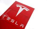 Produksi perdana Tesla dari pabrik di Berlin ditargetkan bulan depan