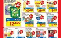 Promo JSM Indomaret Periode 21-23 November 2025, Indomie Jumbo Beli 3 Rp 11.000