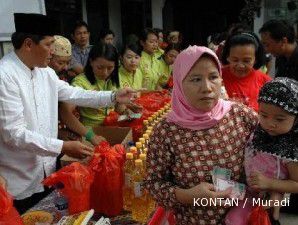 Gunaryo: Minyakita bukan cuma untuk warga miskin