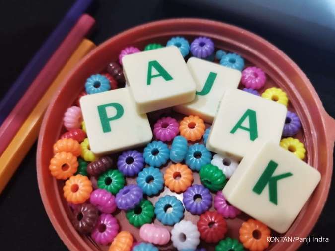 Sudah Berlaku Sejak 1 Agustus, Purbaya Mendadak Tunda Penerapan Pajak Marketplace