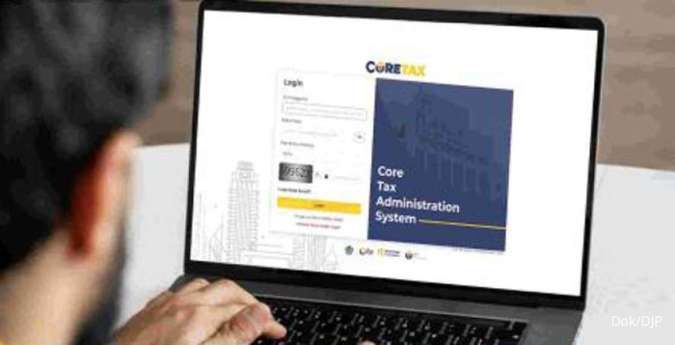 Wajib Pajak Khawatirkan Keamanan Data di Sistem Coretax