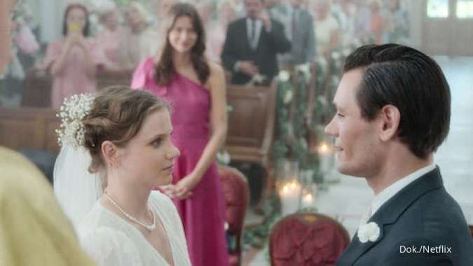 Jangan Lewatkan 4 Serial Terbaru Netflix yang Tayang hingga Akhir Agustus 2022 Ini!