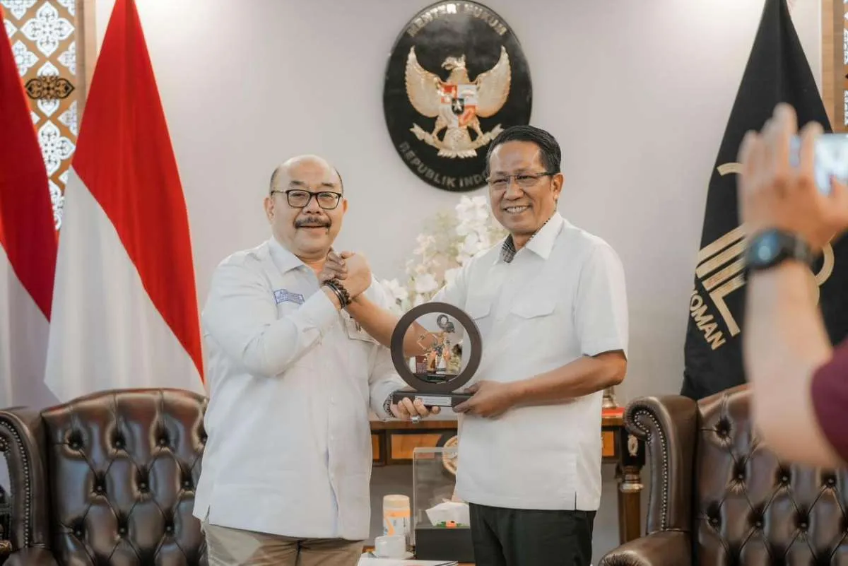 Transparansi Perusahaan Terbatas Diperketat, REI Minta Sosialisasi Dipercepat