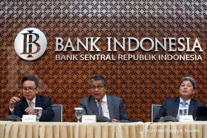 Antisipasi perlambatan ekonomi, BI ikuti bank sentral lain untuk pangkas bunga acuan