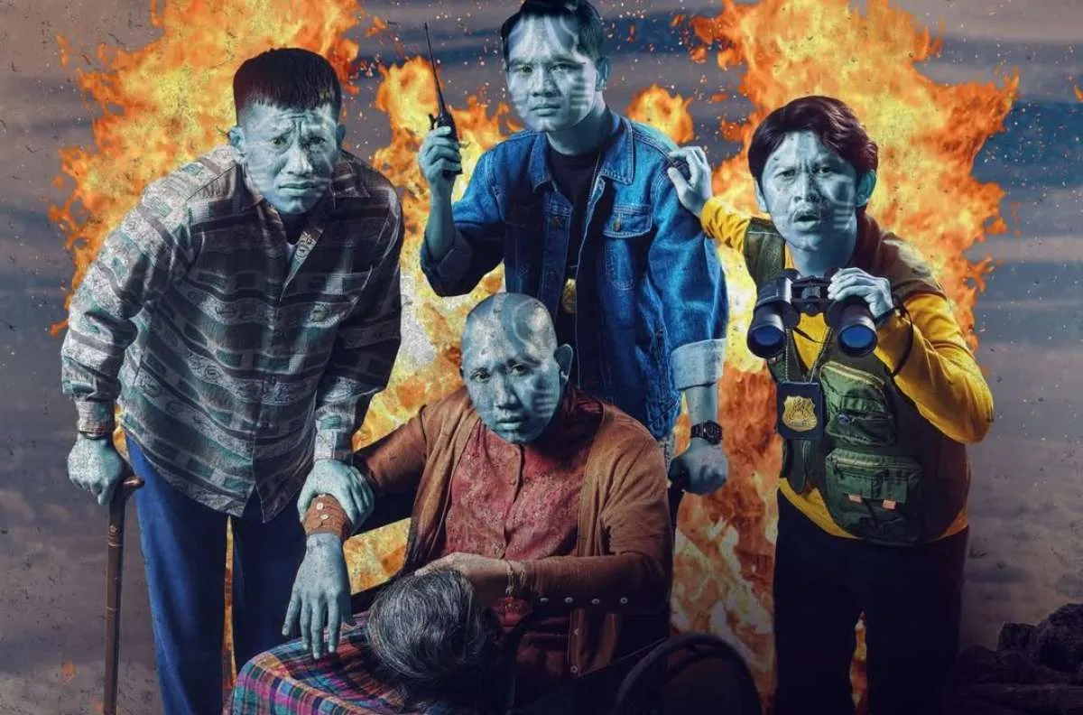 Jumlah Penonton Agak Laen 2 Meningkat, Bersaing dengan Avatar: Fire & Ash