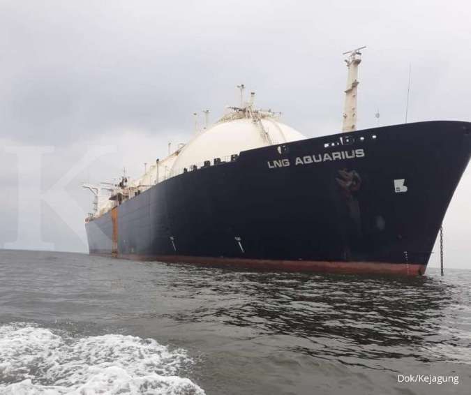 Kapal tanker hingga tambang nikel milik Heru Hidayat disita Kejagung