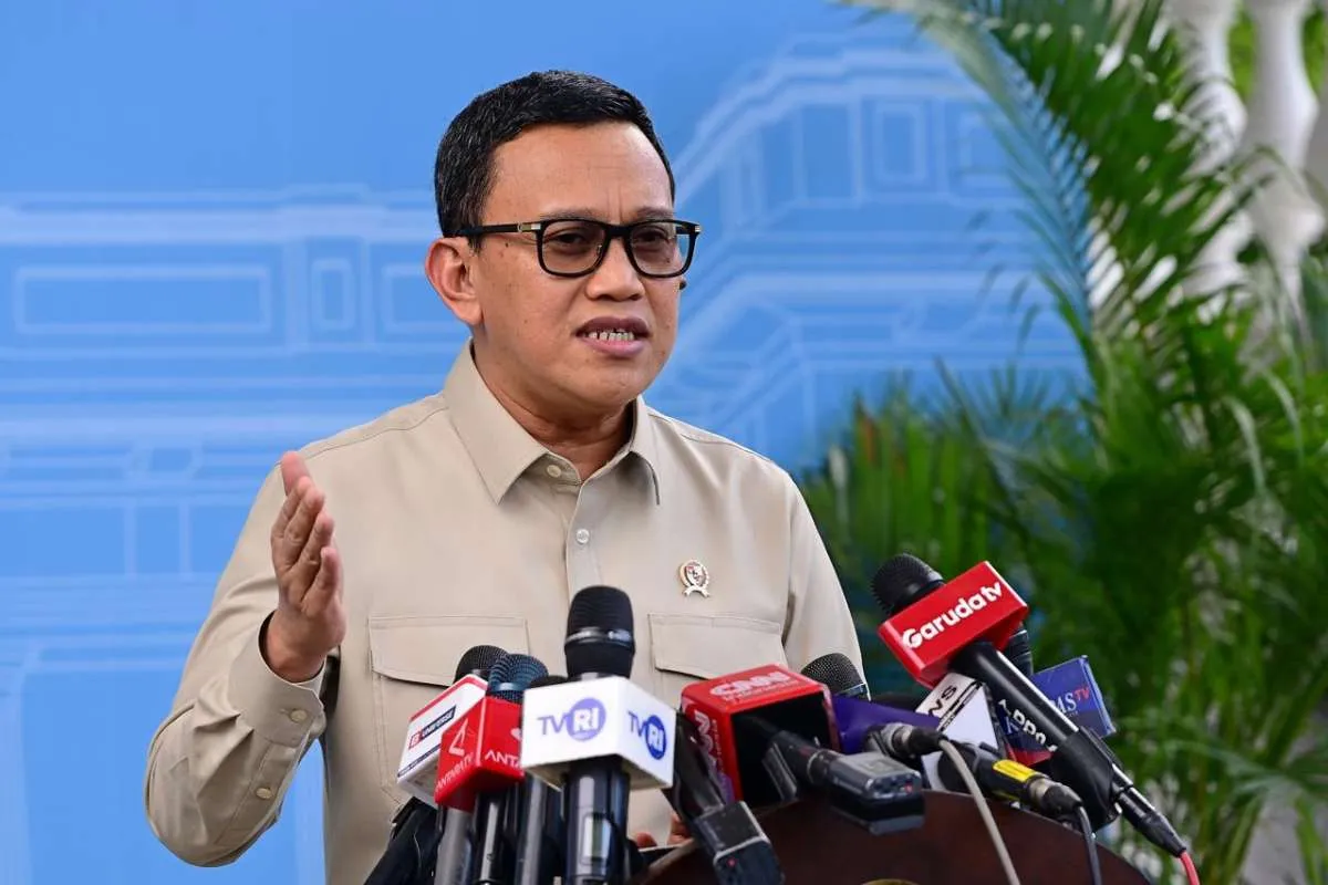 Rawan TPPO, Menteri P2MI Larang Pekerja Migran Ke Myanmar, Kamboja & Thailand