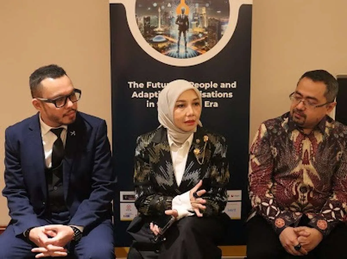 Industri Gim dan eSports RI Masih Potensial, Todak Academy Siap Cetak Talenta Muda