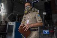 Pemerintah pusat sebut penyelenggaraan Formula E tanggung jawab Pemprov DKI