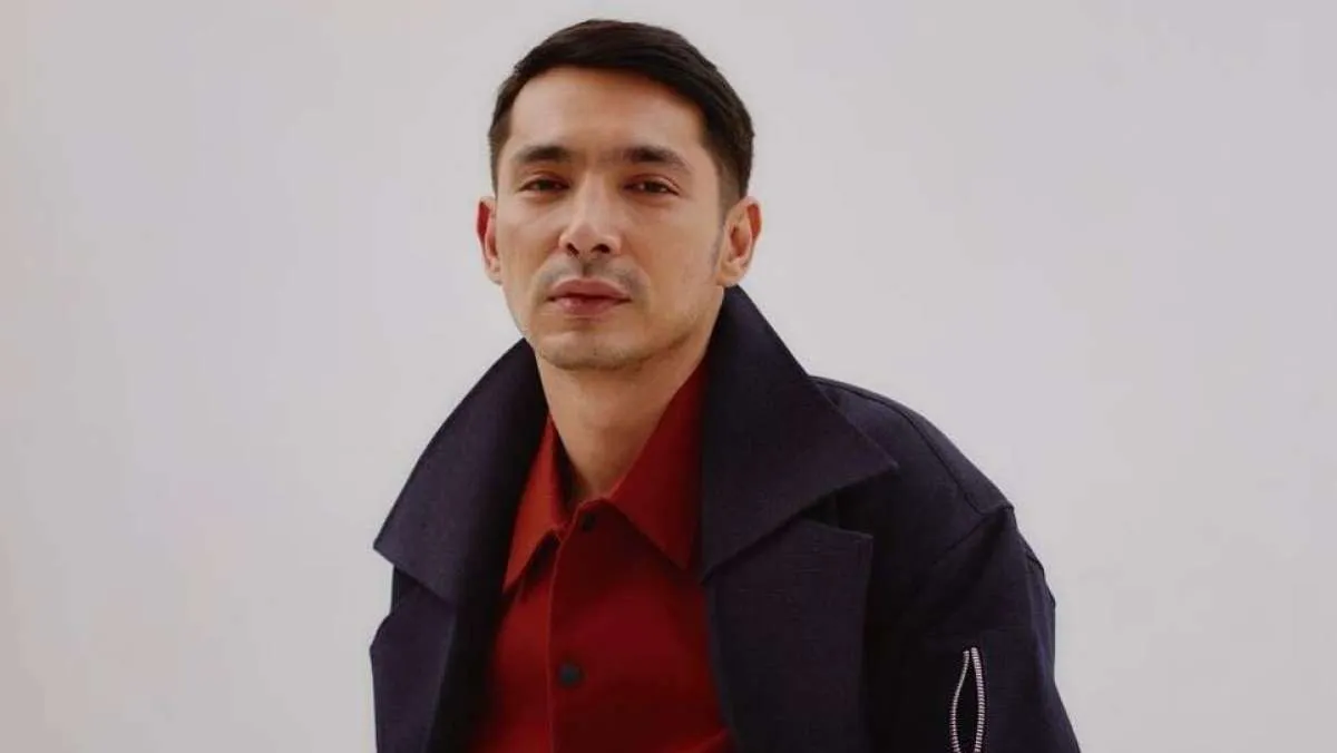 Jadi Aksan di Marriage With Benefits, Ini 5 Film Terbaik Abimana Aryasatya