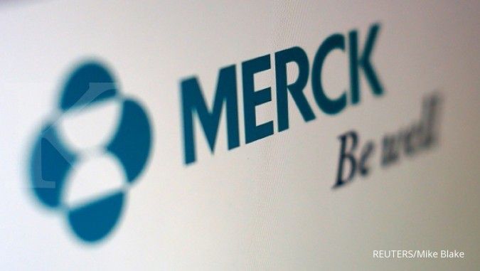 Selain obat, Merck membidik industri makanan
