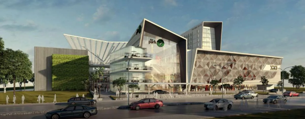 Sampai 2023, NWP Retail targetkan bisa operasikan 30 Mall