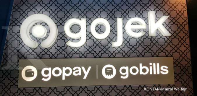 Pada 2020, Gojek fokus maksimalkan Gopay dan Go-ride Instan