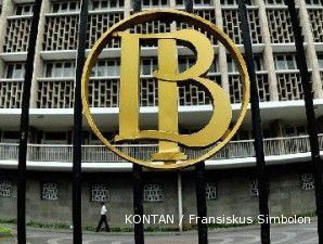 Kepemilikan asing mencapai 33,13% dari total SBI