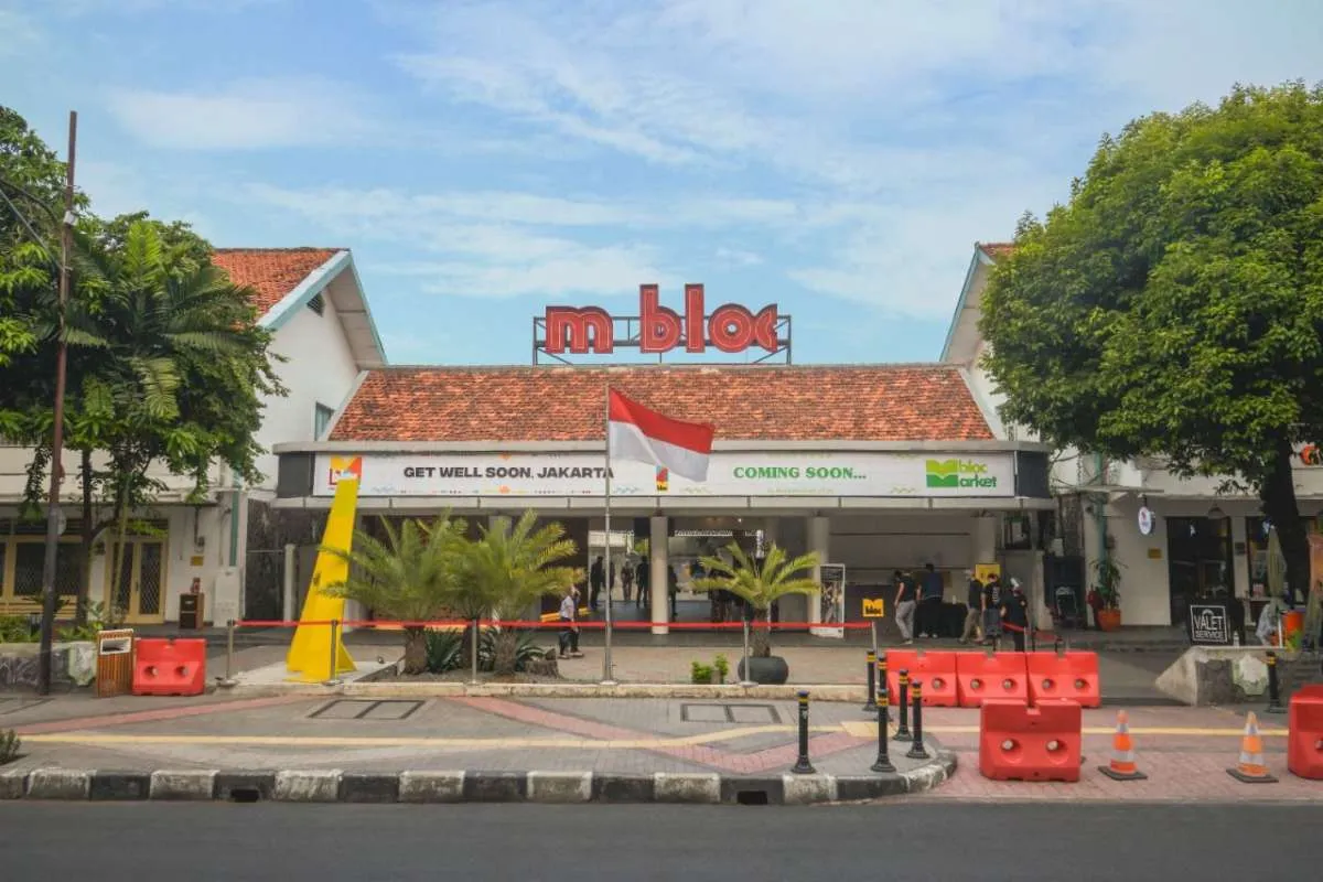 Hujan di Jakut dan Jaktim, Cek Prakiraan Cuaca Jakarta Hari Ini (19/5)